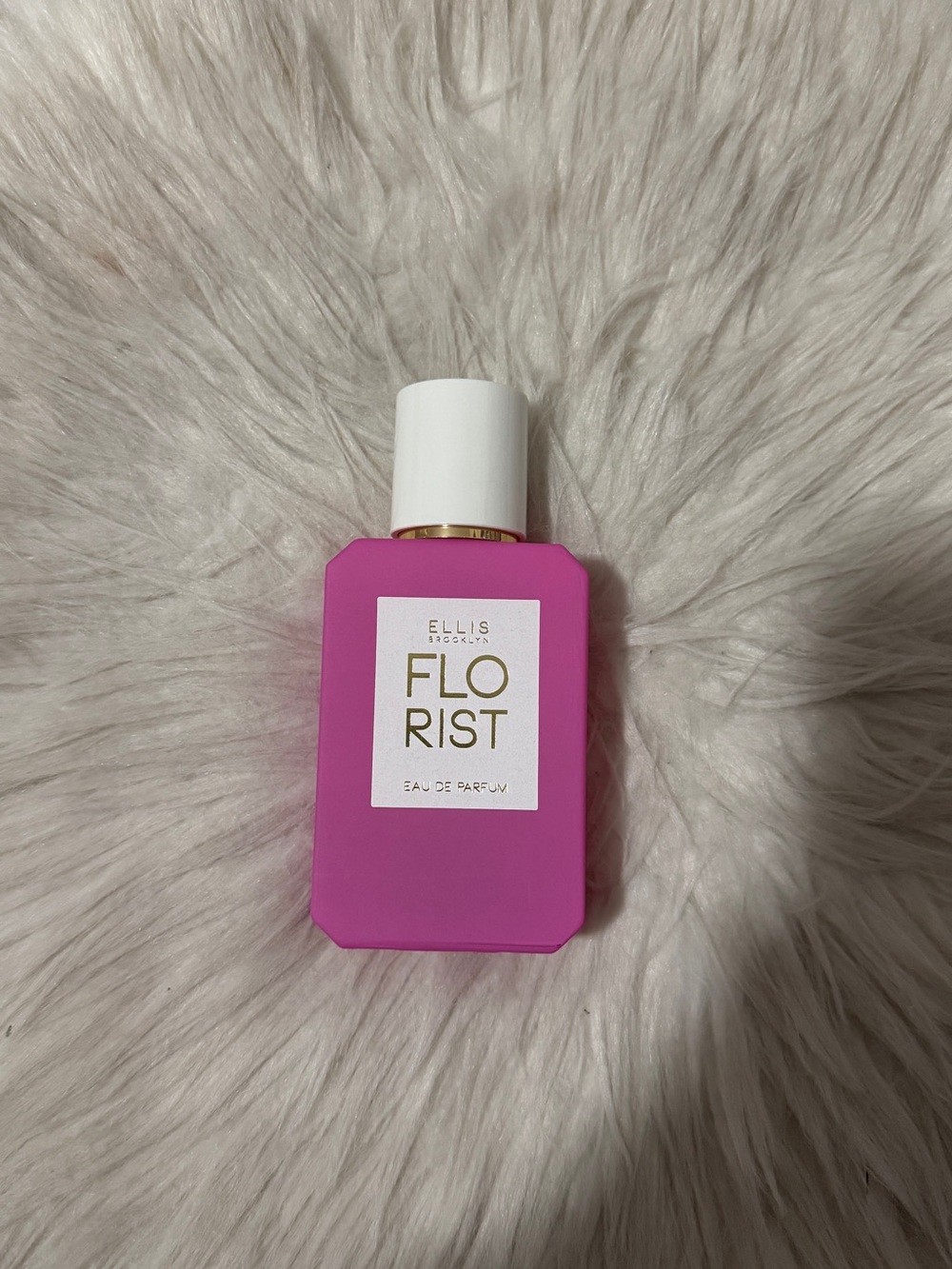 [BNIB] Ellis Brooklyn Florist Eau de Parfum - Picture 4 of 5